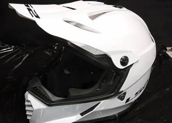Kask LS2 L cross enduro quad ATV