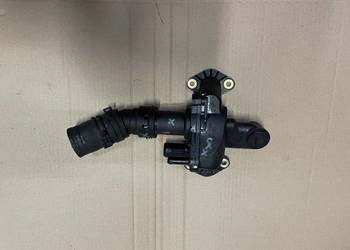 4H2Q-8592-B króciec wody 3.0td Jaguar f-pace x761 rangę rover