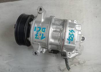 Sprężarka klimatyzacji 1.7 DCI 926001268R