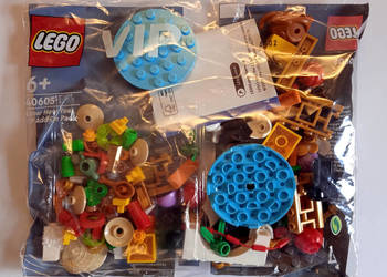 LEGO 40605 Promocyjne VIP - Nowy rok księżycowy