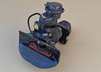 RINGFEDER SPRZĘG HAK ZACZEP AUTOMATYCZNY C50-X 484780