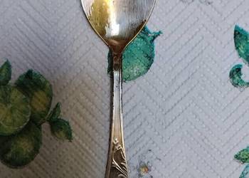 Łyżeczka do cukru MET