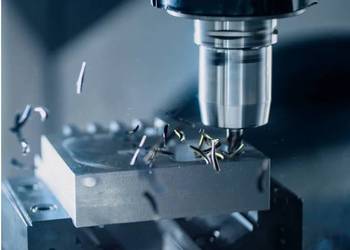 frezowanie cnc, usługi cnc, obróbka cnc stal aluminium mosiądz poliamid