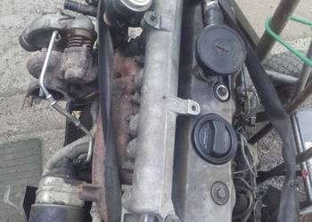 SILNIK KOMPLETNY D5252T 2,5 TDI volvo v70 s70 s80 lt t4 gwarancja 2 500 zł