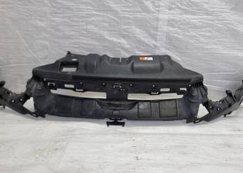 Ford Focus mk3 Wzmocnienie zderzaka przedniego przód BM51-17E778-AH