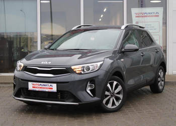 KIA Stonic, 2021r. || Kamera || Tempomat || As. Pasa || CarPlay/Android Au…