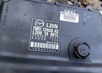 Sterownik komputer Mazda 6 L35N 7M8112A650AD