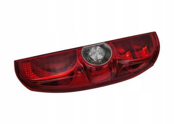LAMPA PRAWA Fiat Doblo II Opel Combo D TYLNIA TYLNA prawy tył 00518106730