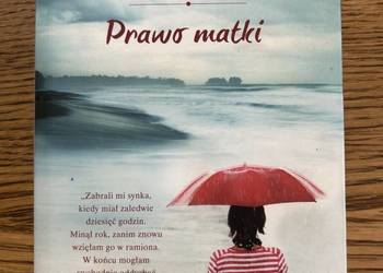 "Prawo matki" - Diane Chamberlain