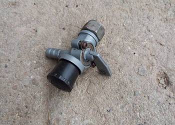Kranik baku paliwa wsk wfm 125 175 romet komar kadet motorynka pegaz