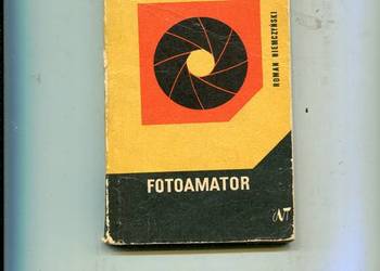 Fotoamator - Roman Niemczyński