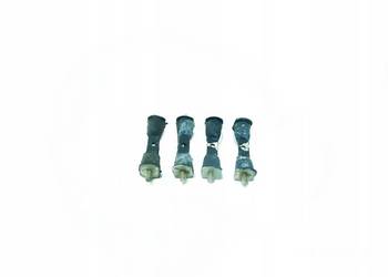 UCHWYT MOCOWANIE CHŁODNICY IVECO 40NC ASO