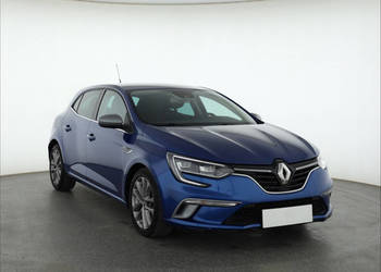 Renault Megane 1.6 dCi
