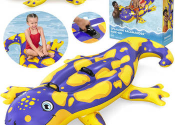 dmuchany materac salamandra 191cm x 119cm Bestway 41502