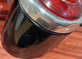 Lampa Hella Bmw Dkw Nsu Avo