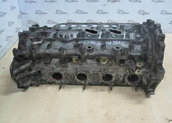 TRAFIC PRIMASTAR 2.0 DCI M9R głowica kompletna 8200519994 8200539196