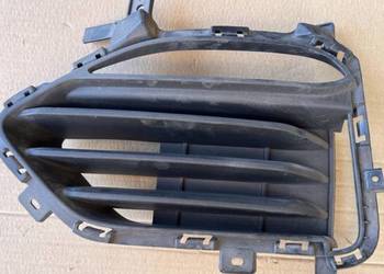 HYUNDAI I30 III N N-LINE ATRAPA KRATKA ZDERZAKA LEWY PRZÓD 86563-S0000