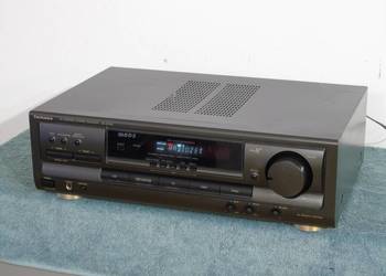 Amplituner Technics SA-EX100 mocny i sprawny. DOSTAWA. Amplituner Technics SA-EX100 mocny i sprawny. DOSTAWA.