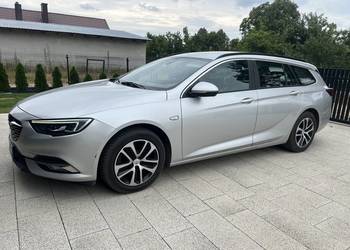 Opel Insignia B 1.6 CDTI