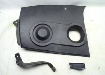 AUDI A8 D2 OSLONA ZBIORNICZKA PLYNU 4D0805583E
