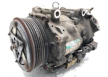 SPRĘŻARKA KLIMATYZACJI PEUGEOT 508 SW I 9671451380 2.0 163KM 10-18