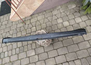 Listwa bagażnika Opel Kadett E sedan