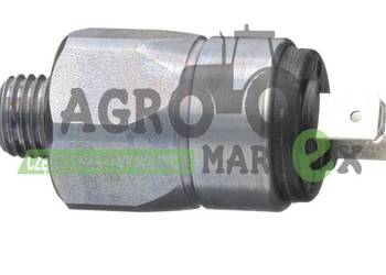 87395493 CZUJNIK CIŚNIENIA OLEJU CNH