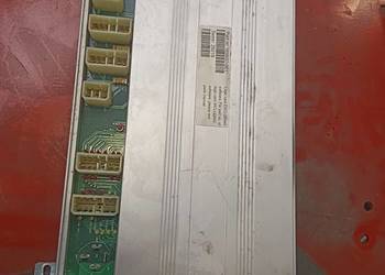 Logik card do Toyota BT