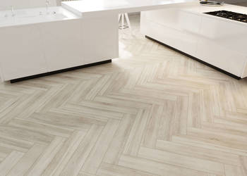 Gres drewnopodobny 20x120 PARKIET krem/beż