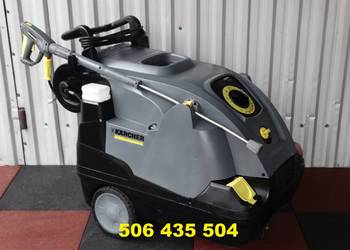 Myjka Ciśnieniowa Karcher HDS 6/14 CX * 2017 rok * duży wybór