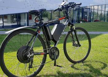 Rower elektryczny Kellys cliff 90
