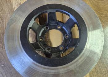 Nowa ddr tarcza hamulcowa Mz etz 250 251