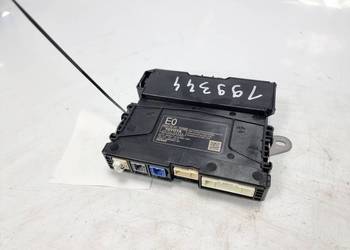 MODUŁ LEXUS RX350 86740-0E050 STEROWNIK OEM