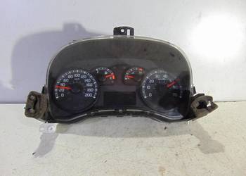 LICZNIK 18 PIN FIAT PANDA II 1.3 MJTD 51820339 503.00.049.40.00