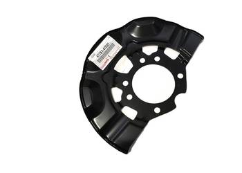 NOWA OSŁONA BLACHA TARCZY PRZÓD TOYOTA PRIUS 03-09 ORYGINAŁ