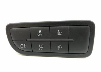 PANEL STEROWANIA 0735735348 Fiat Tipo II (2016-  )