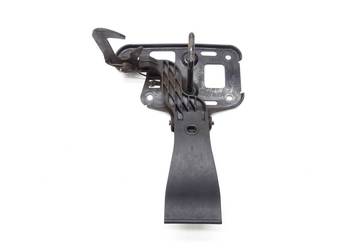 ZAMEK RYGIEL MASKI 8T0823480 AUDI A4 B8 A5 8T LIFT