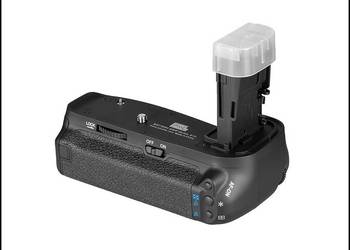 Grip do Canon 6D/ 6D Mark 1 PIXEL Vertax BG-E13 Promocja!