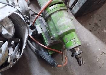 Wiertnica Rdzeniowa do betonu Dr. Schulze BDK