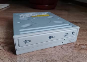 Nagrywarka Super Multi DVD Rewritter