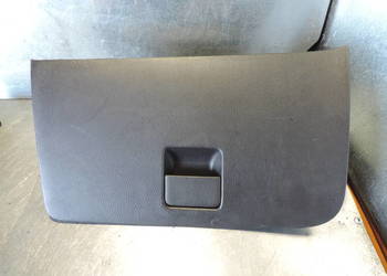 SCHOWEK PASAŻERA CHEVROLET AVEO T250