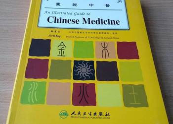 An illustrated guide to Chinese medicine Yi-bing
