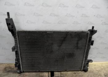 FORD FOCUS MK3 III 12r chłodnica wody BV61-8005-BB M159245A