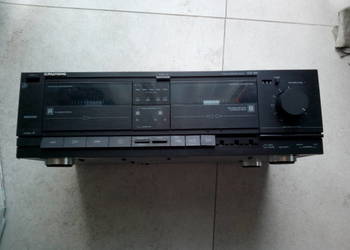 Grundig CCF 301 części