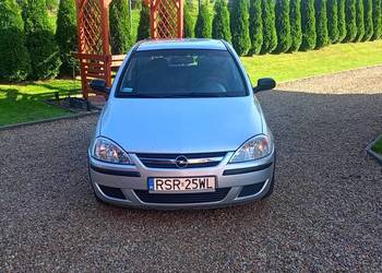 Corsa c 1.0 b +g