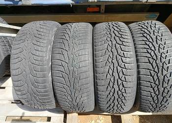 OPONY NOKIAN 205/50 R17