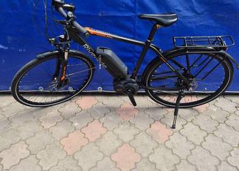 Rower Riverside New Generation 500w xt
