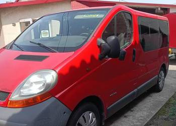 Renault Trafic 1.9 dCi