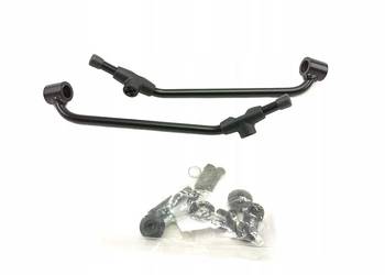 STELAŻ MOCOWANIE SZYBY HONDA @ 125-150 2000-2008 GIVI A183A