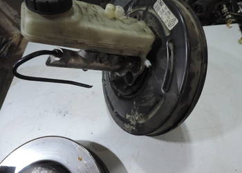 SCENIC 2 1.5DCI SERWO SERVO POMPA